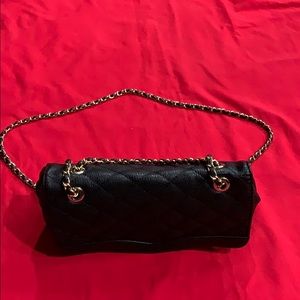 Black ALDO CROSSBODY